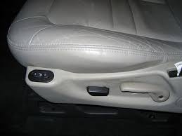 The leather you choose to patch the seat with. How To Repair Cracked Leather Car Seats Car Cleaning Leather Car Seats Car Seats