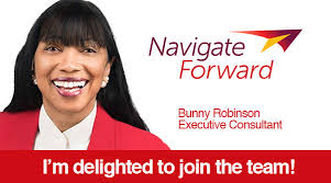 I am delighted to join the team! Navigate Forward provides highly  customized support to senior executives who are in job transition, by  helping them find their passion, their path, and their place… |