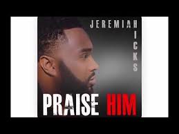 Jeremiah Hicks Official