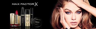 Buy Original Max Factor Makeup Products Online in Pakistan