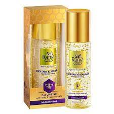 Gdg513 ( copywriting in communication design ) New Safi Rania Gold Youthful Essence 100ml Shopee Malaysia