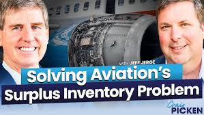 Taking Aerospace to New Heights — Sam Mehta