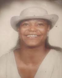 In Loving Memory Of Mrylynn Lou “Cuda” Johnson