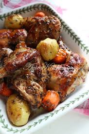 Resep ayam panggang spesial ayam panggang oven cara membuat ayam bakar mudah dan simple. Ayam Panggang Blackpepper Yang Paling Sedap Azie Kitchen