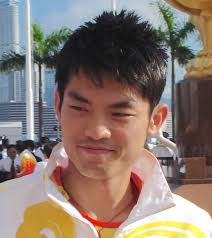 Lin Dan