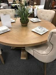Showing results for florence dining table. Florence Round Dining Table