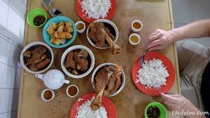 Maybe you would like to learn more about one of these? Klang Bak Kut Teh Restaurant Chow Kiat I Come I See I Hunt And I Chiak