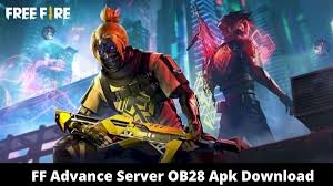 This is offered by garena international private. Ff Advance Server Ob28 Apk Download How To Download New Free Fire Update Ob28 Apk On