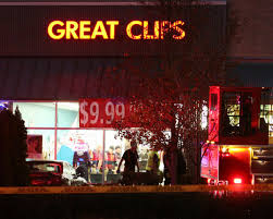 Monday tuesday wednesday thursday friday saturday sunday. Hillsboro Police Identify Shooter Victim In Hair Salon Killing Oregonlive Com