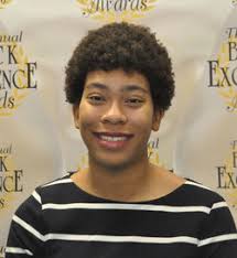 2018 Scholarship recipients