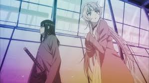 One in the k side novel lost small world. K Missing Kings Review Anime Uk News