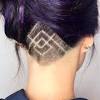 This is one of those hairstyles you would never have thought of yourself, but once you learn how to do this braid, you will wear this hair style all the time. 3