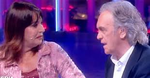 Le accuse di viola valentino all'ex marito riccardo fogli. Viola Valentino Pronta Per L Isola Ma L Ex Riccardo Foglio Non E D Accordo
