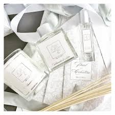 Personalized Home Fragrance Gift Set Favors For Philippine Celebrity Toni Gonzaga Paul Soriano S Wedding Made By B Gifts Fragrance Gift Set Fragrance Gift