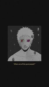 Maybe you would like to learn more about one of these? Obito Uchiha Graficheskie Postery Graficheskie Proekty Illyustracii