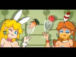 Super Mario Land 2 Animation By Minus8 Youtube Super Mario Land Super Mario Animation