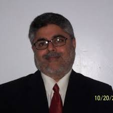 Mark Siljander posted