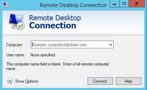 With a remote desktop client, you can do all the things with a remote pc that you can do with a physical pc, such as: Tutorial How Do I Connect To My Windows Server Via Rdp