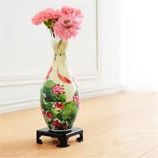 Its a level (8 o. Puzzle Vase 3d Lotus L Atelier De Lucie