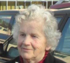 Death Notice of Mary Sheedy (née Keane) (Clonlara, Clare)