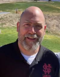 Josh Byers returns to New Mexico as El Rito publisher