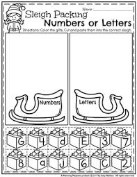 These christmas preschool tracing worksheets are great pre handwriting practice for kids. Christmas Theme For Preschool Planning Playtime