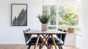 Gathering around the table with friends and family is one of life's great pleasures! 16 Modern Dining Room Ideas