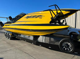 DCB Performance Boats added a new...