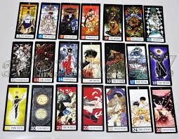 Maybe you would like to learn more about one of these? Rare Clamp X Japanese Anime Tarot 80 Pcs Cards Set Cosplay New Free Shipping Japanese Anime Japanese Cosplay Anime