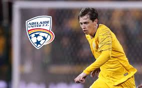 Toutes les villes buenos aires córdoba la plata. Craig Goodwin Returns To Adelaide United Socceroos