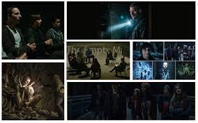 08 may 2019 the empty man #8: The Empty Man Beckons You To Join Its Cult Tilt Magazine