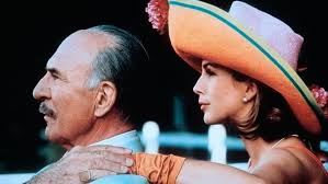 The Perfume of Yvonne (1994)