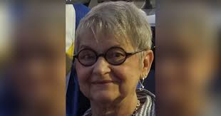 Obituary for Anna Marie Chamberlain