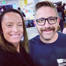 Scott Castle's Instagram, Twitter & Facebook