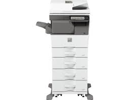 It also posses the color multifunction digital document system capacity as a desktop printer. Sharp Bailey Office Outfitters Inc