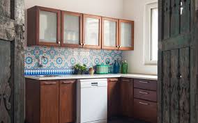 One wall kitchen designs often require us to get even more creative with our space to ensure that every culinary need is met in an arrangement that. Kitchen Tiles Design To Inspire Your Kitchen Decor Beautiful Homes