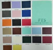 Buy In Bulk Thermo Pu Leather Fabric Luxury Leather Look ...
