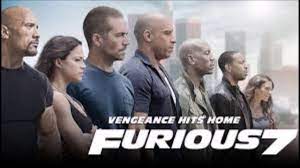 Synopsis fast & furious 7 vf / vostfr. Fast And Furious 7 Vf Streaming Youtube