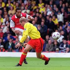 Check spelling or type a new query. Arsenal On Twitter Morning All Otd In 2000 Thierryhenry Scored A Curler Against Watford During A 3 2 Win Https T Co Diz3isw9tn