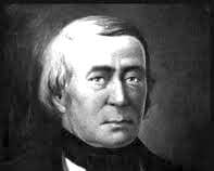 Lookback: The Men of the Rocky Mountain Rendezvous: Thomas Fitzpatrick