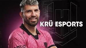 Kun agüero vamo a jugá. Kun Aguero Confirma Su Equipo De Esports Y Se Asegura El