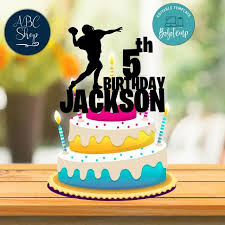 Huge sale on football cake decor now on. Printable Football Birthday Cake Topper Template Instant Download Bobotemp