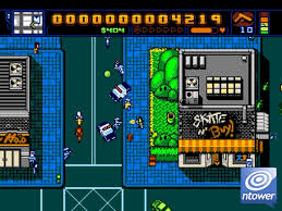 Rampage das spiel hier für 39,99eur günstig bestellen. Test Zu Retro City Rampage Wii Ntower Dein Nintendo Onlinemagazin