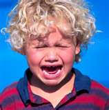 Temper Tantrum — Mark M. Simonian MD FAAP