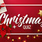 The Big Christmas Quiz Special event image