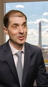 O'Melveny counsel Patrick Brophy was recently honored at a gala hosted by  Airline Economics for being named to its "40 Under 40 Class of 2024."  O'Melveny partner Jason Kaplan was also recognized