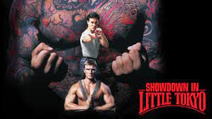 We did not find results for: Ist Showdown In Little Tokyo 1991 Auf Netflix Deutschland
