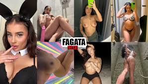 🔞 Fagata OnlyFans Nudes And Leaked Videos