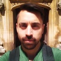 Mike Ashfield's Instagram, Twitter & Facebook