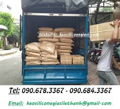 GIÁ CẢ KEO SILICONE HẠT SỈ RẺ CHO ĐẠI LÝ